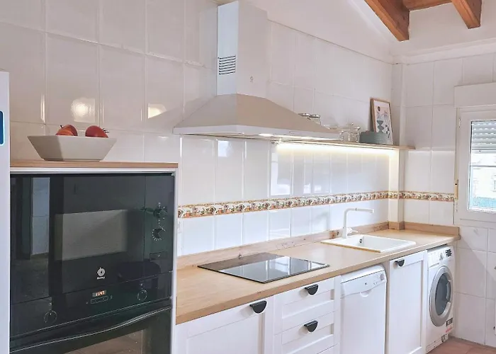 La Casita De Cantabria Dom wakacyjny