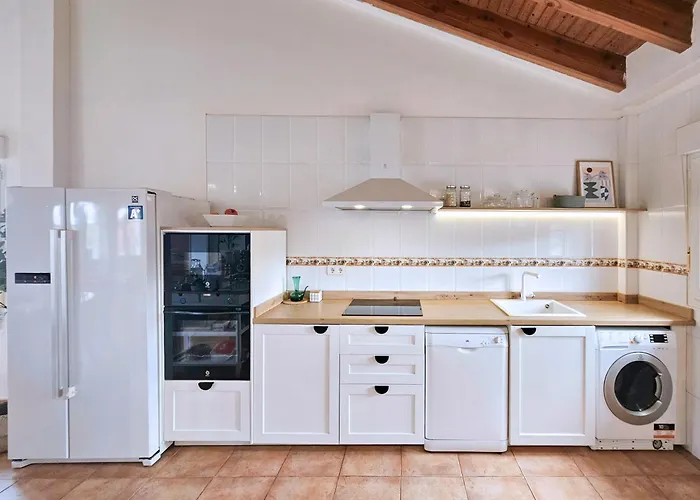 La Casita De Cantabria * Tagle