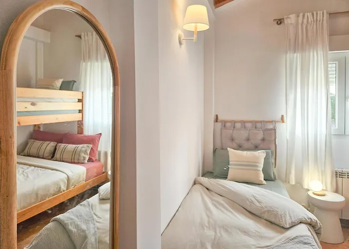 Dom wakacyjny La Casita De Cantabria *