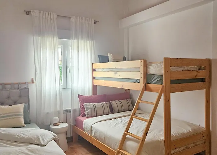 La Casita De Cantabria Dom wakacyjny *