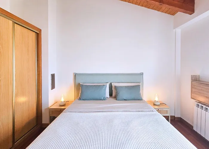 La Casita De Cantabria