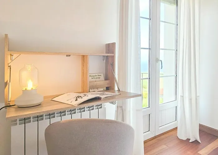 La Casita De Cantabria *