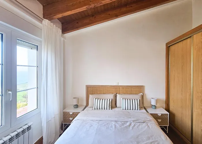 La Casita De Cantabria Casa de Férias *