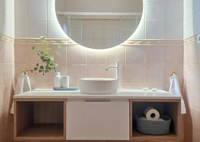 Casa de Férias La Casita De Cantabria