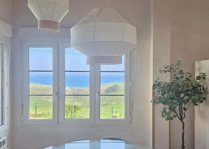 Dom wakacyjny La Casita De Cantabria